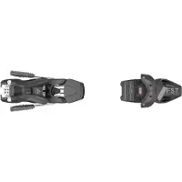 Fischer Fs7 Gw Ca 90 [j] Alpinskidbindningar