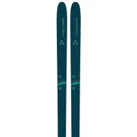 Fischer Transnordic 66 Crown Xtralite Nordiska Fjällskidor