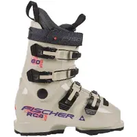 Fischer Rc4 60 Gw Junior Alpina Skidpjäxor