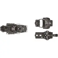 Fischer Attack Hybrid 14 Mn/pt Toppturbindningar