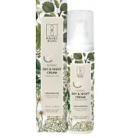 Raunsborg - Day & Night Cream Fragrance Free - 50 ml.
