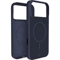 SBS iPhone 17 Pro Max Pulse-Skal - MagSafe-kompatibel - Mörkblå