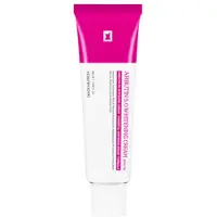 TOSOWOONG Arbutin 5% Vitgörande Kräm 50ml