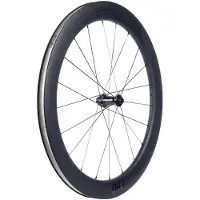Vision Sc 60 Sl I23 Cl Disc Tubeless Landsvägshjulset