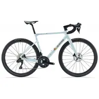Cinelli Superstar Adr Ultegra Racercykel