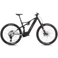 Bh Ilynx+ Nx Enduro Carbon 9.7 Bosch Cx Gen 5 29´´ Deore Di2 2026 Elcykel Mtb