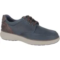 Clarks Shoes Mullan Skor