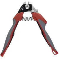 Toolcraft TO-9616527 Verkstad Avbitartång 180 mm