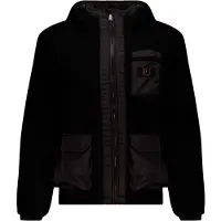 Deeluxe Cordale Sweatshirt Med Dragkedja