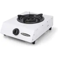 Orbegozo Fo 1600 Gasspis