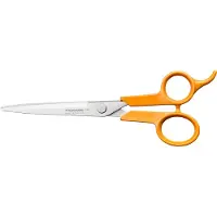 Fiskars - Classic Hairdressing Scissors 17 cm