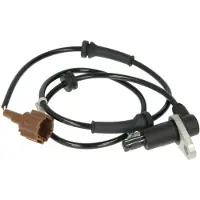 AUTLOG Sensor, hjulhastighet AS4352 vänster