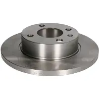 ABE Bromsskiva C3S002ABE fram, full, 1 Stycke
