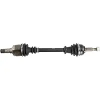 POINT GEAR Drivaxel PNG72336 vänster