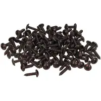 ROMIX Skruv ROM 59222, 100 Stycke