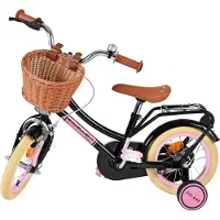 Volare - Children's bicycle 12 - Excellent w/ ba