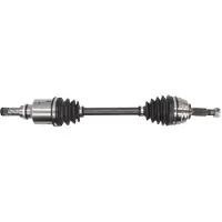 POINT GEAR Drivaxel PNG72738 vänster