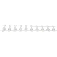 ROMIX Fäste ROM C10158, 10 Stycke