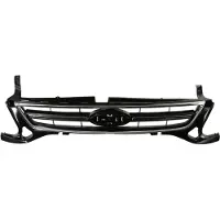 BLIC Kylargrill 6502-07-2556991P
