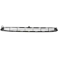 BLIC Stötfångare - ventilationsgaller 5513-00-0531994Q