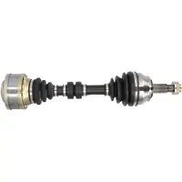 POINT GEAR Drivaxel PNG72105