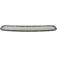BLIC Stötfångare - ventilationsgaller 6502-07-6802910P