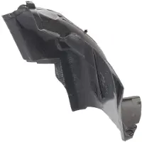 BLIC Hjulhus av plast 6601-01-0062804P