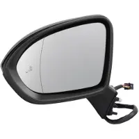 BLIC Ytterbackspeglar 5402-04-0405295P