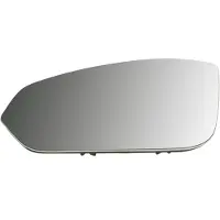 BLIC Ytterbackspeglar - spegelglas 6102-43-2557310P