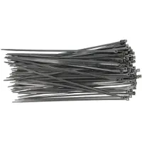 ROMIX Klämma ROM 60203, 100 Stycke