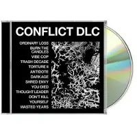 Ginza.se HEALTH: CONFLICT DLC