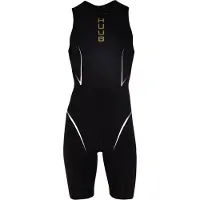 Huub Tc Performance ärmlös Triathlondräkt