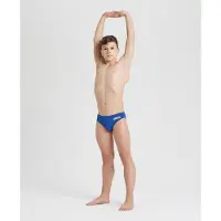Arena Team Swim Solid Badbyxor