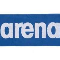 Arena GYM SOFT TOWEL royal-white snabbtorkande handduk universell storlek