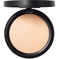 Nilens Jord Baked Mineral Powder 8 g - No. 7803 Tanned