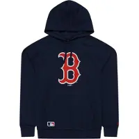 New Era Mlb Regular Boston Red Sox Huvtröja