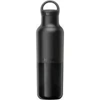 Klean Kanteen Rise Vac Classic Black