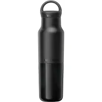 Klean Kanteen Rise Classic 355ml Black