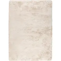 Vivaraise EDDY MATTA IVORY 120X170