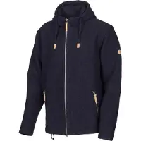 Ivanhoe Men's GY Streten Jacket Navy