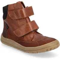 Angulus Vinterkängor - Tex - Cognac/Brown - - 27 - Vinterkängor