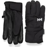 Helly Hansen Swift HT, Skidhandskar, Herr, Svart