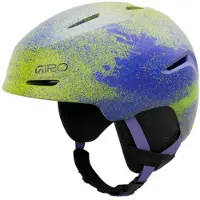 Giro Spur Juniorhjälm