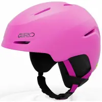 Giro Spur Juniorhjälm