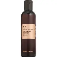 The Body Shop Spa Of The World Thiant Thiare Duschgel 250 ml
