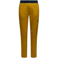 La Sportiva Men's Roots Pants Savana/Night Sky