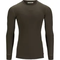 Aclima WarmWool Crewneck Shirt Men