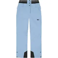 Picture - Skidbyxor dam - Exa Pants Stonewash för Unisex - Storlek M - Blå