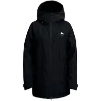 Burton Reserve Ins Jacka true black, L