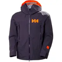 Helly Hansen Sogn Shell 2.0 Jacket herrskidor